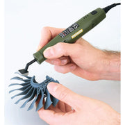 Cumpara acum Slefuitor liniar PS18, include accesorii, Proxxon Micromot 28638 de la Mesterul Minune