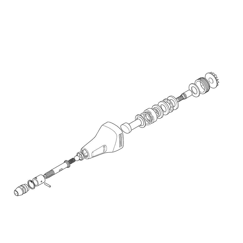 Cumpara acum MSG Machine Head, Proxxon Parts 28644.100 de la Mesterul Minune