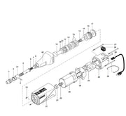 Cumpara acum MSG Machine Head, Proxxon Parts 28644.100 de la Mesterul Minune