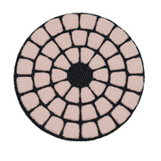 Cumpara acum Set 3 discuri diamantate pentru slefuire si lustruire, GR400, diametru de la Mesterul Minune