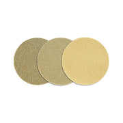 Cumpara acum Set 7 discuri de slefuire diamantate, diametru 50mm, GR60-3000 de la Mesterul Minune