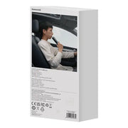 Cumpara acum Alcooltest electronic fără gură Baseus SafeJourney Pro(gri) de la Mesterul Minune