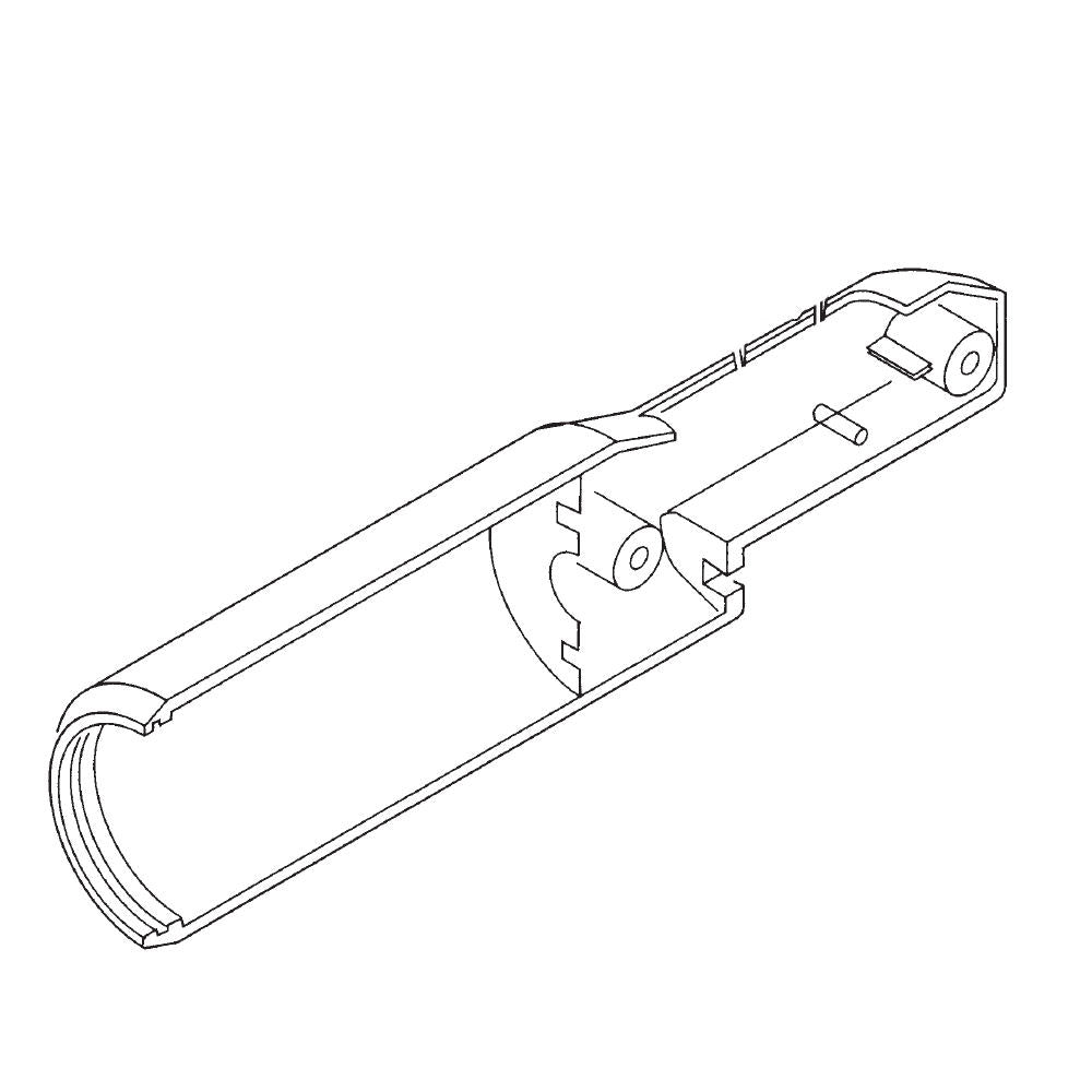 Cumpara acum Piesa de schimb, carcasa dreapta, Proxxon Parts 28690.01 de la Mesterul Minune