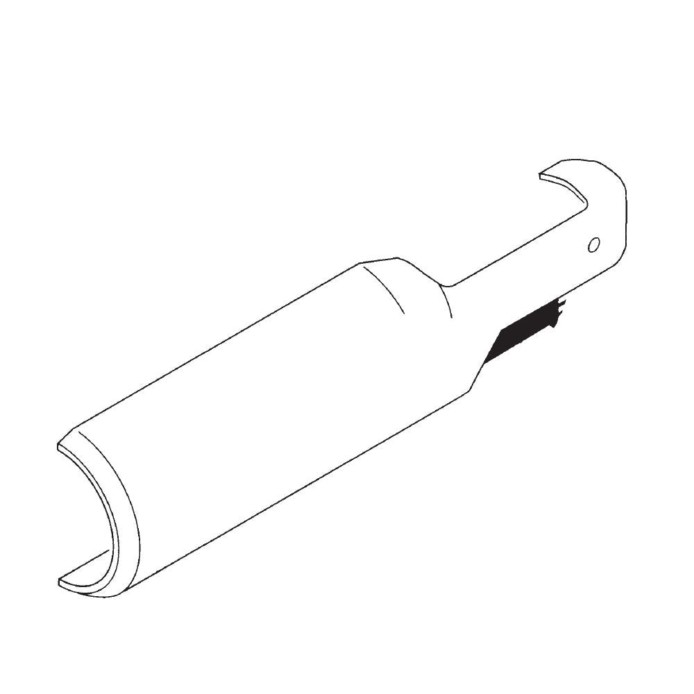 Cumpara acum Piesa de schimb, carcasa stanga, Proxxon Parts 28690.02 de la Mesterul Minune