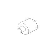 Cumpara acum Piesa de schimb, carcasa cutie viteze, Proxxon Parts 28690.14 de la Mesterul Minune