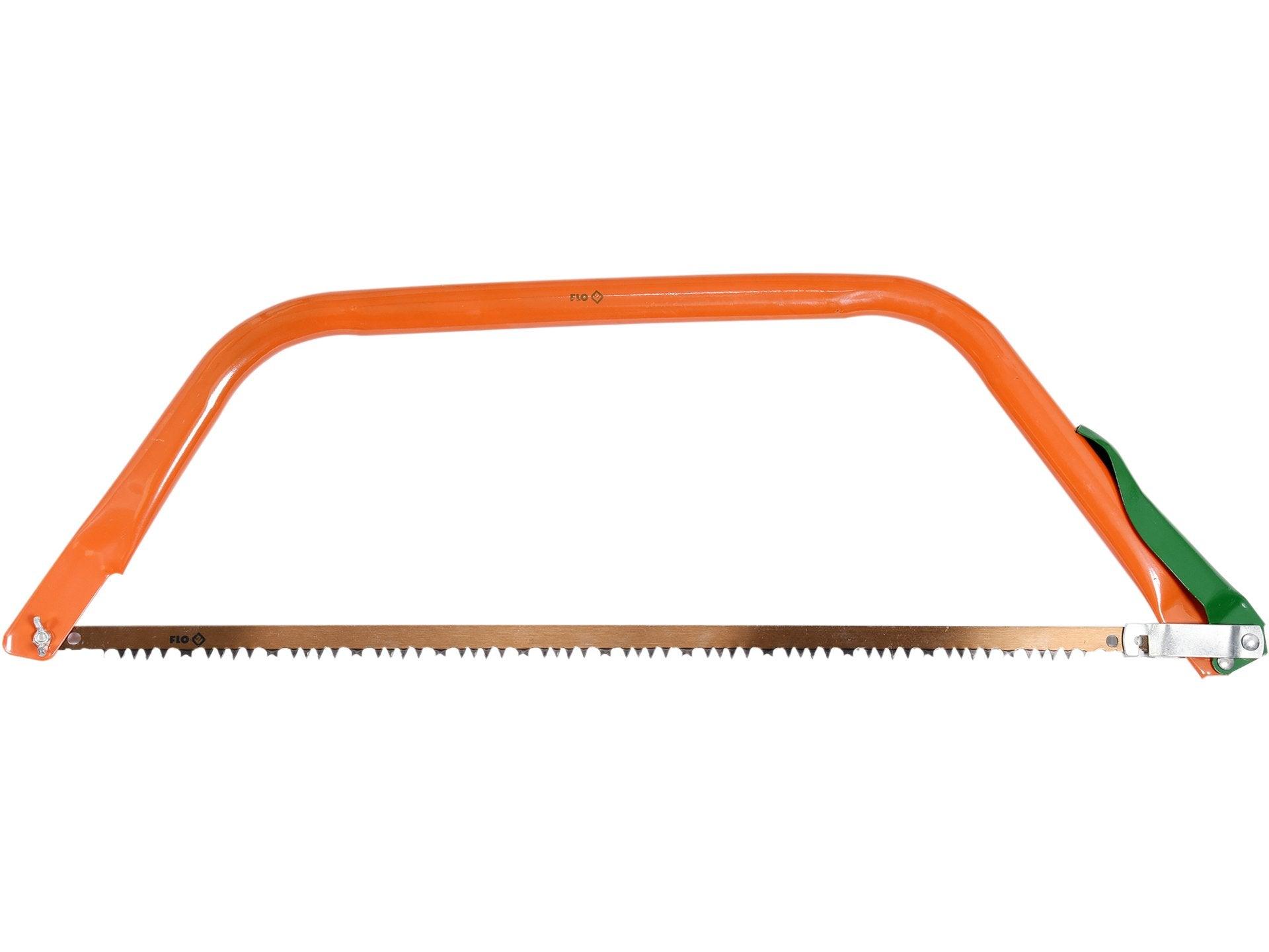 FIERĂSTRĂU TIP ARC L 610MM ''EXTRA'' FLO 28746