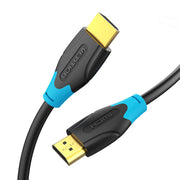 Cumpara acum Cablu HDMI 2.0 Vention AACBL, 4K 60Hz, 10m (negru) de la Mesterul Minune