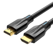 Cumpara acum Cablu HDMI 2.1 Vention AANBG, 8K 60Hz/ 4K 120Hz, 1,5 m (negru) de la Mesterul Minune