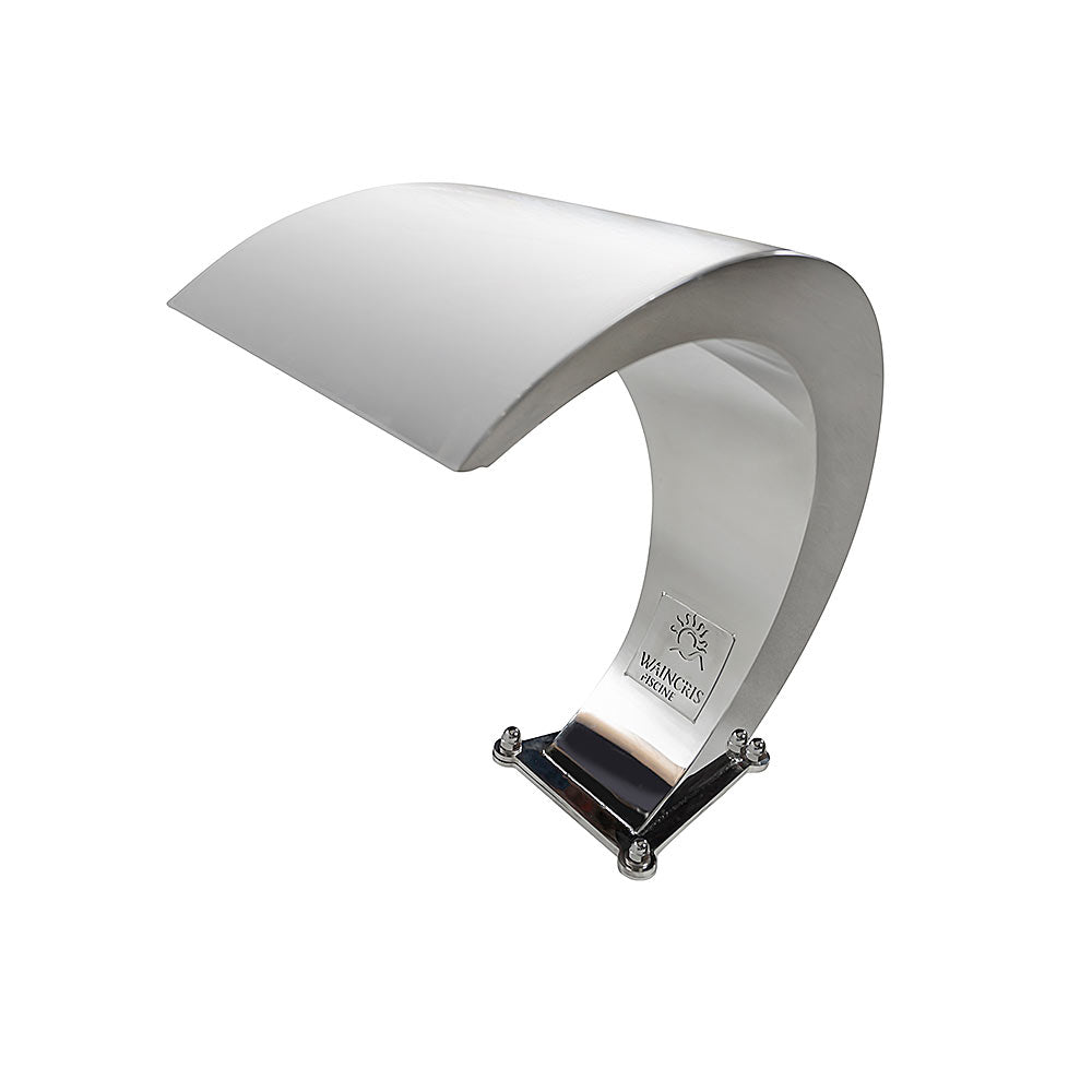 Cascada Waincris Piscine Mini din inox.Latime 350 mm