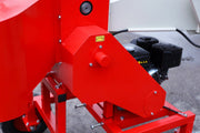Tocator de crengi AM-120BD MAX ARPAL, Ø max. 120 mm