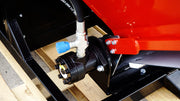 Tocator de crengi REMET RP-150 PTO (la tractor), ø max. 130 mm