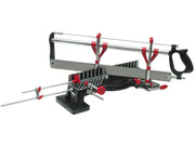 FIERĂSTRĂU PENTRU TĂIAT LA UNGHI 550MM VOREL 29000