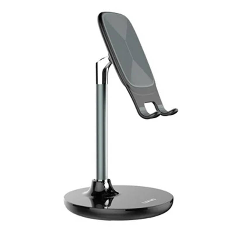 Cumpara acum Suport telescopic pentru telefon LDNIO MG05 (negru) de la Mesterul Minune