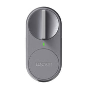 Cumpara acum Încuietoare inteligentă cu tastatură Lockin SMART LOCK G30 de la Mesterul Minune