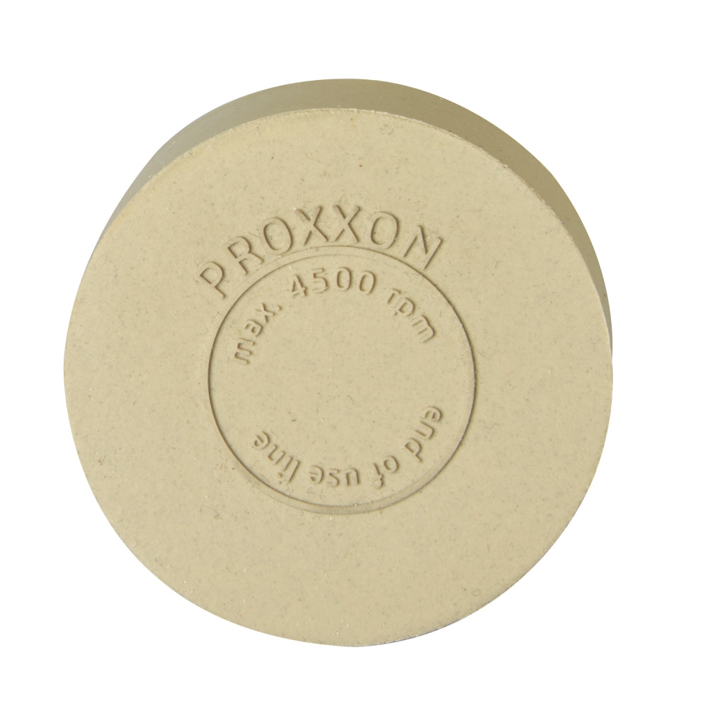Cumpara acum Disc pentru indepartarea reziduurilor, Ø 50mm, Proxxon, Proxxon de la Mesterul Minune