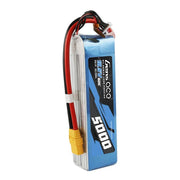 Cumpara acum Akumulator LiPo Gens Ace Bashing 5000mAh 18.5V 60C 5S1P - XT90 de la Mesterul Minune