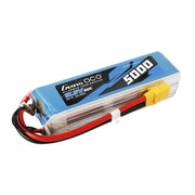 Cumpara acum Akumulator LiPo Gens Ace Bashing 5000mAh 18.5V 60C 5S1P - XT90 de la Mesterul Minune