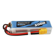 Cumpara acum Akumulator LiPo Gens Ace Bashing 5000mAh 18.5V 60C 5S1P - XT90 de la Mesterul Minune