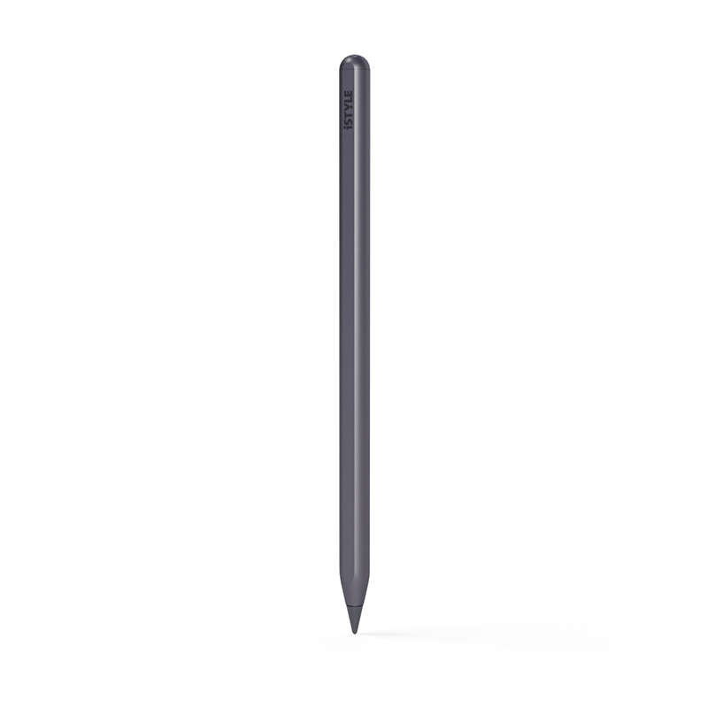 Cumpara iStyle Stylus Pencil, Gri Spatial de la Mesterul Minune