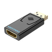 Cumpara acum Adaptor DisplayPort - HDMI Vention HBKB0 1080P HD (negru) de la Mesterul Minune