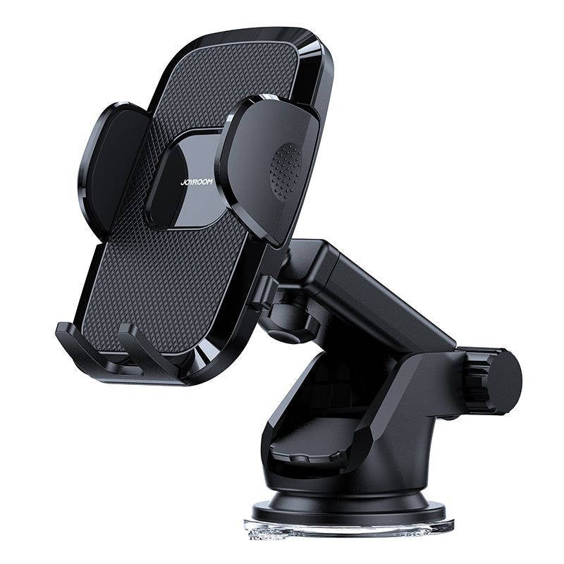 Cumpara acum Suport Joyroom JR-ZS259 pentru tabloul de bord auto (negru) de la Mesterul Minune