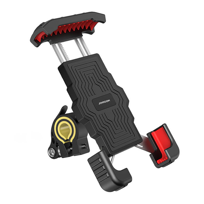 Cumpara acum Suport metalic Joyroom pentru bicicletă/motocicletă JR-ZS264 (negru) de la Mesterul Minune