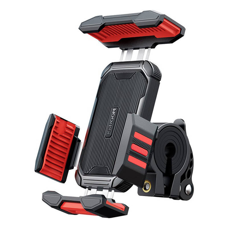 Cumpara acum Suport metalic Joyroom JR-ZS265 pentru bicicletă (negru) de la Mesterul Minune