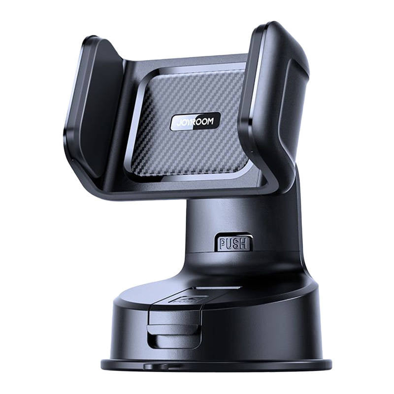 Cumpara acum Suport telefon Joyroom JR-ZS284 pentru tabloul de bord auto (negru) de la Mesterul Minune