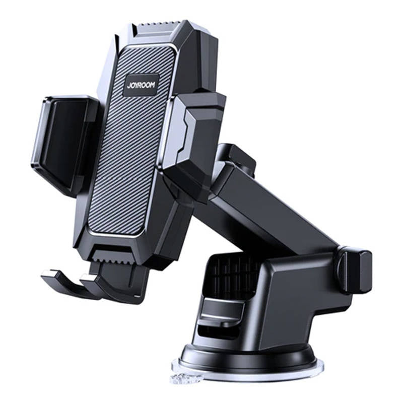 Cumpara acum Suport telefon Joyroom JR-ZS285 pentru tabloul de bord (negru) de la Mesterul Minune