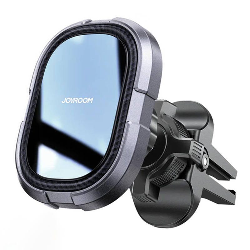 Cumpara acum Suport magnetic Joyroom JR-ZS311 pentru grija de aerisire auto (gri) de la Mesterul Minune