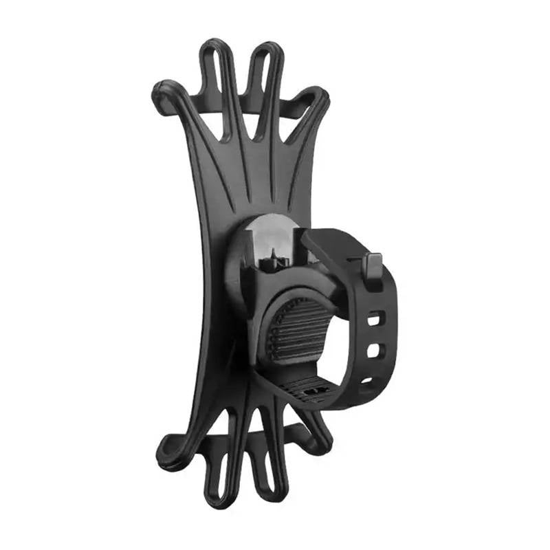 Cumpara acum Suport pentru telefon Rockbros LF436BK (negru) de la Mesterul Minune
