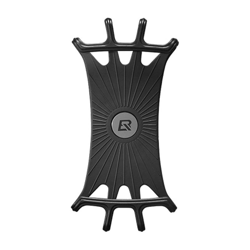 Cumpara acum Suport pentru telefon Rockbros LF436BK (negru) de la Mesterul Minune