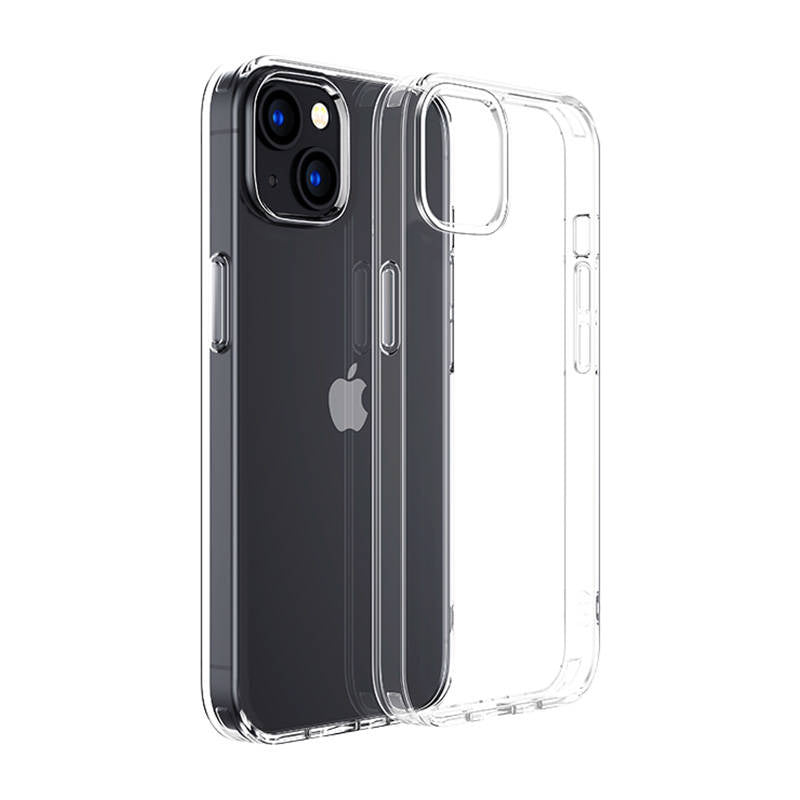 Cumpara acum Husă transparentă Joyroom JR-14X3 pentru iPhone 14 Plus de la Mesterul Minune