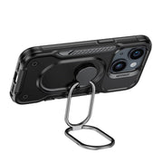 Cumpara acum Husă neagră Joyroom JR-14S3 pentru iPhone 14 Plus de la Mesterul Minune