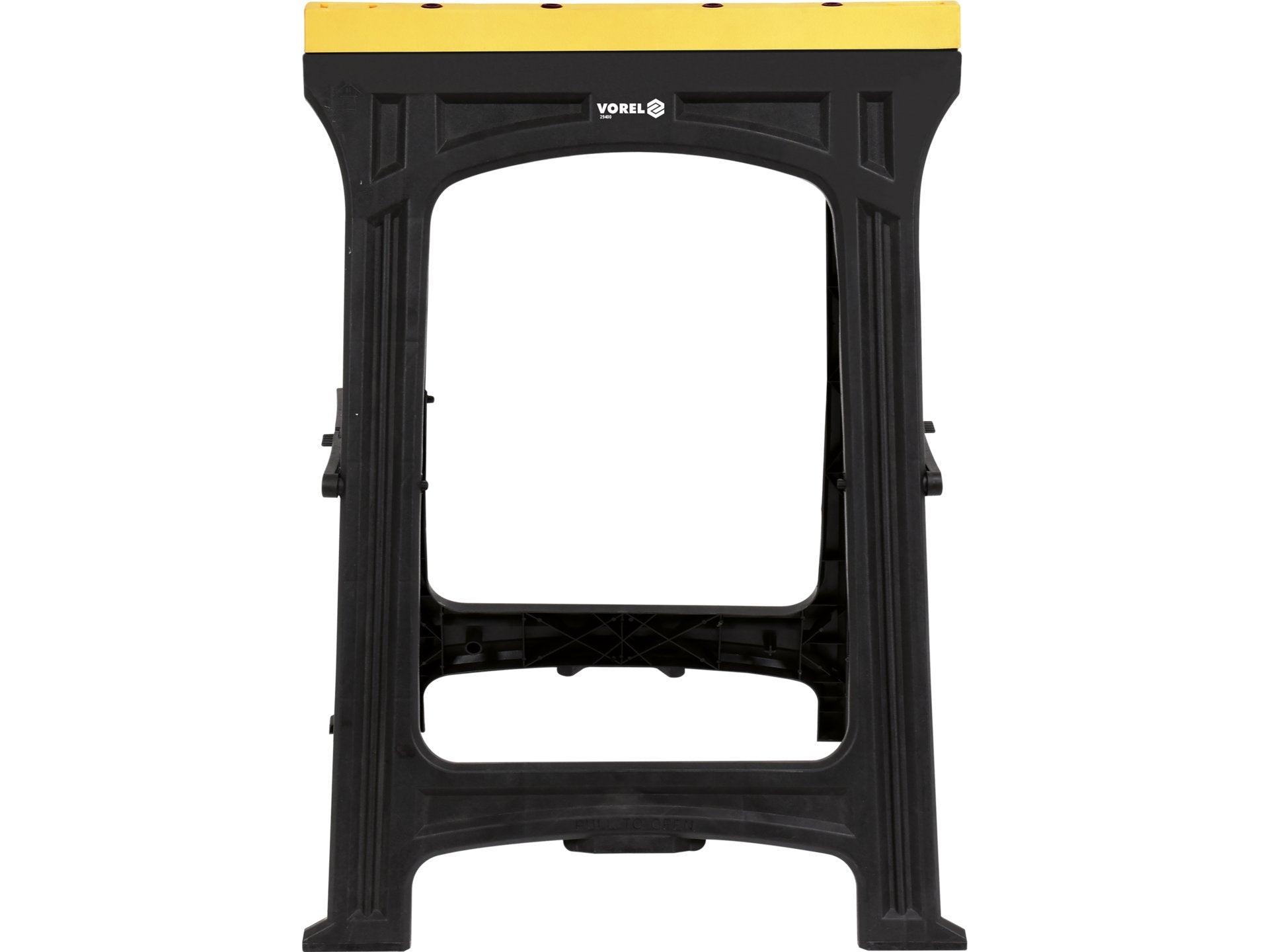 CAPRE VOPSITORIE, 2 BUC, PLASTIC VOREL 29400