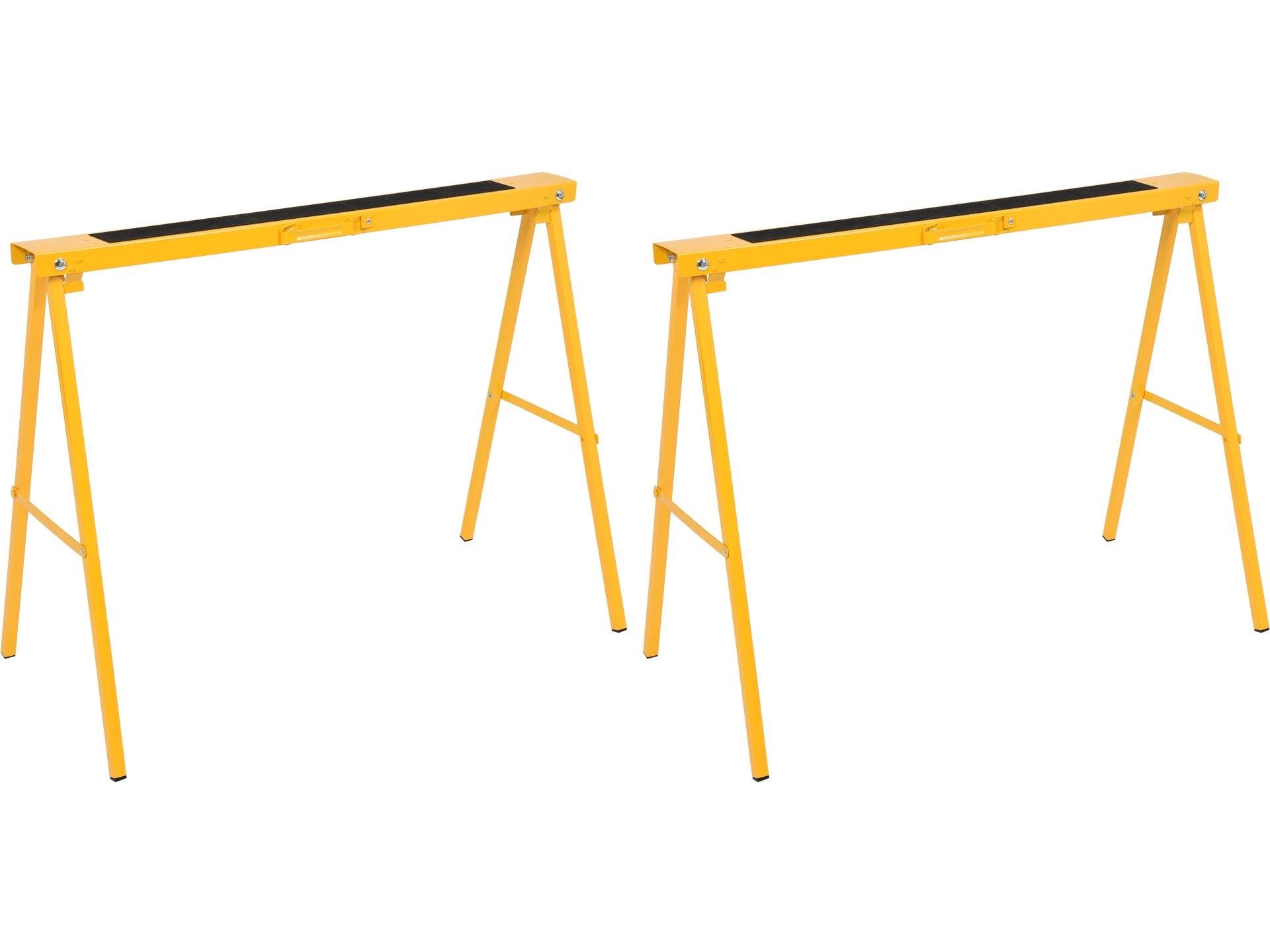 SET 2 CAPRE PLIABILE PENTRU LUCRU VOREL 29401