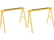 SET 2 CAPRE PLIABILE PENTRU LUCRU VOREL 29401