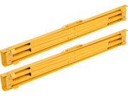 SET 2 CAPRE PLIABILE PENTRU LUCRU VOREL 29401