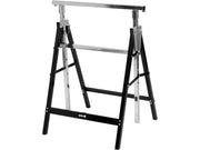 SUPORT LUCRU METAL, REGLABIL 79-130MM, 200KG VOREL 29404