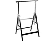 SUPORT LUCRU METAL, REGLABIL 79-130MM, 200KG VOREL 29404