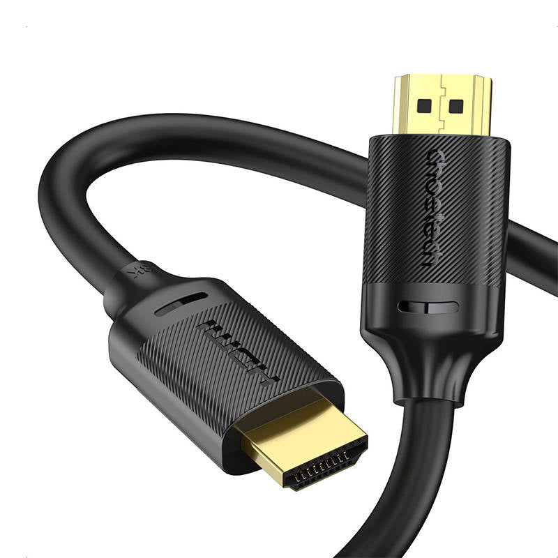 Cumpara acum 8K HDMI la cablu HDMI Choetech XHH-TP20 2m (negru) de la Mesterul Minune