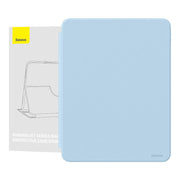 Cumpara acum Baseus Minimalist Series IPad PRO 12.9 Magnetic protective case (blue) de la Mesterul Minune