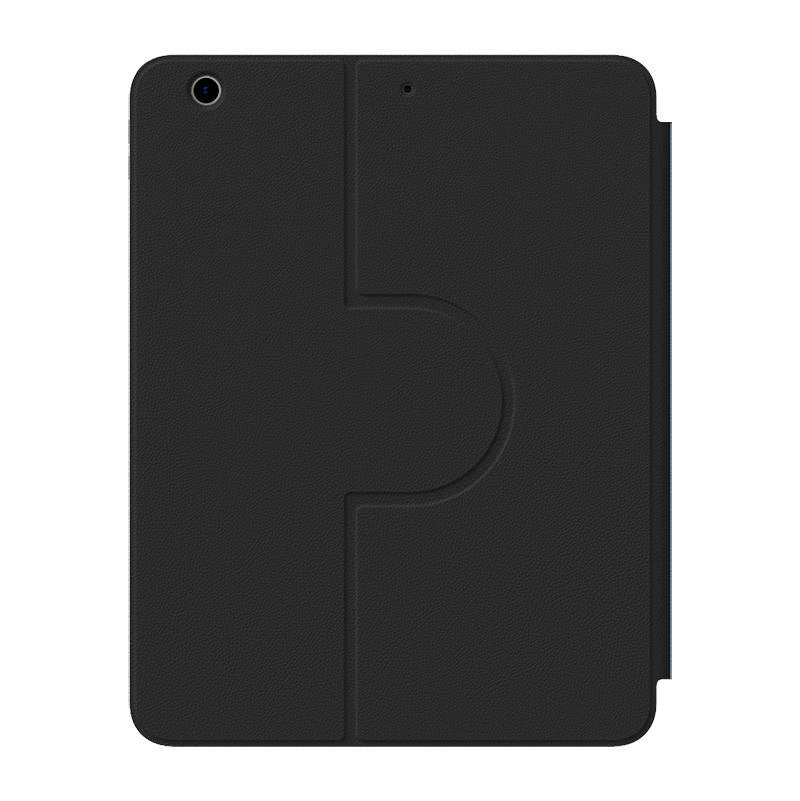 Cumpara acum Baseus Minimalist Series IPad 10.2" Magnetic protective case (black) de la Mesterul Minune
