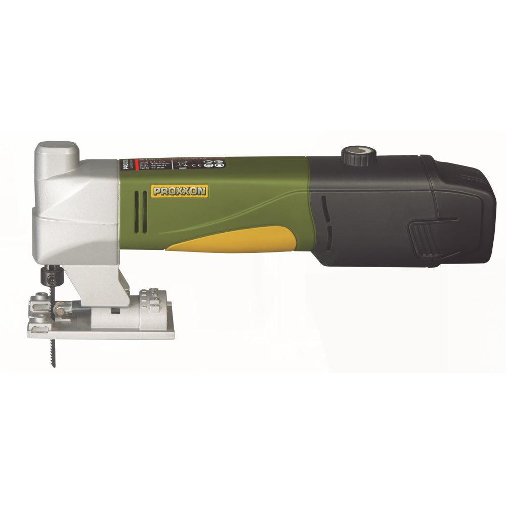Cumpara acum Fierastrau pendular cu acumulator STS/A, 2000-4500 cpm, + 1x Acuu de la Mesterul Minune
