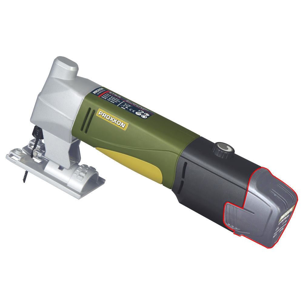 Cumpara acum Fierastrau pendular cu acumulator STS/A (doar corpul), 2000-4500 cpm de la Mesterul Minune