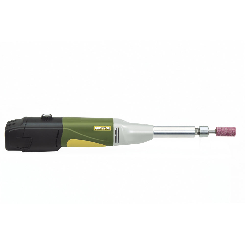 Proxxon 29860, Slefuitor de precizie cu acumulator LGS/A, 7000 - 23000 rpm, + 1xAccu si incarcator