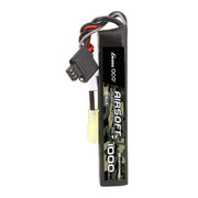 Cumpara acum Gens ace G-Tech 25C 1000mAh 2S1P 7.4V Airsoft Gun Lipo baterie cu mini Tamiya Plug de la Mesterul Minune