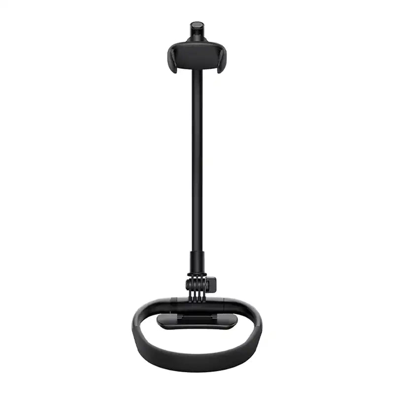 Cumpara acum Suport de telefon pentru gât Baseus ComfortJoy (negru) de la Mesterul Minune