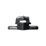 Izolator dur gard electric HOTSTOP NEXON