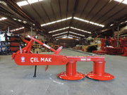 Cositoare rotativa RDM-165 CELMAK